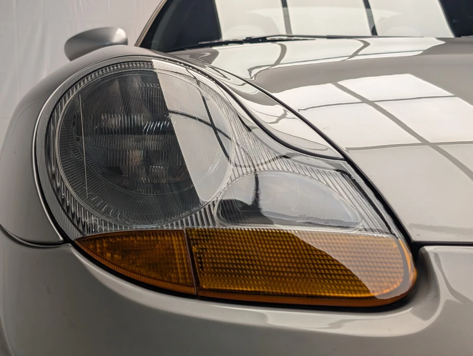 2002 Porsche 986 Boxster - Image 19 of 21