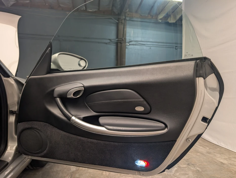 2002 Porsche 986 Boxster - Image 15 of 21