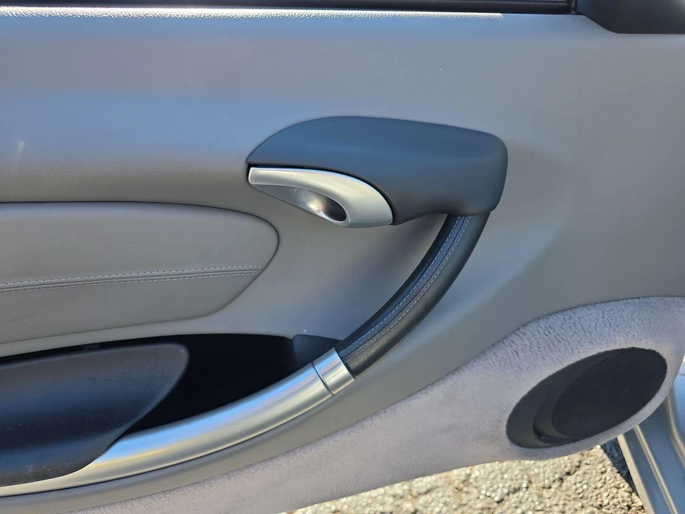 2002 Porsche 986 Boxster - Image 5 of 31