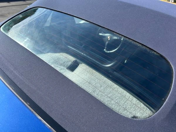 2002 Porsche 986 Boxster S - Image 6 of 21