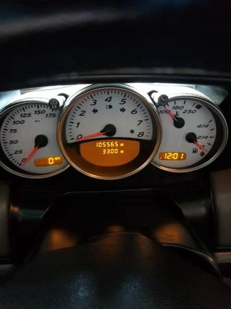2002 Porsche 986 Boxster S - Image 5 of 6
