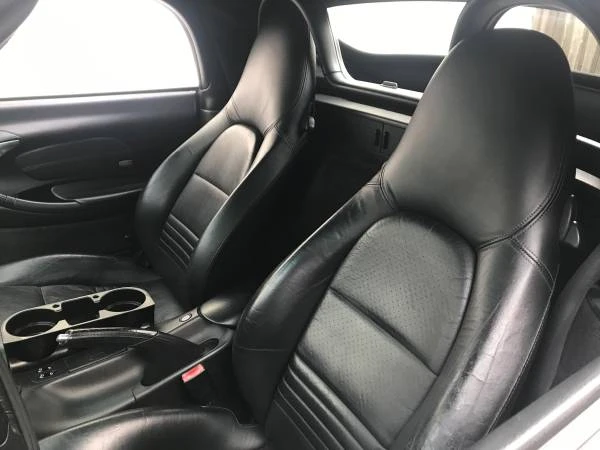 2002 Porsche 986 Boxster - Image 4 of 7