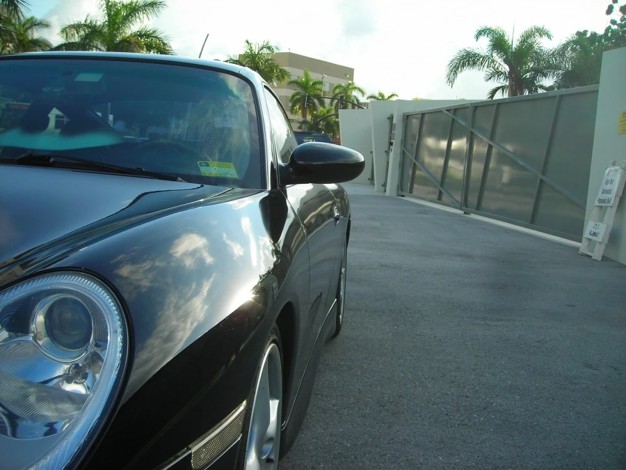 2002 Porsche 996 Carrera - Image 5 of 5