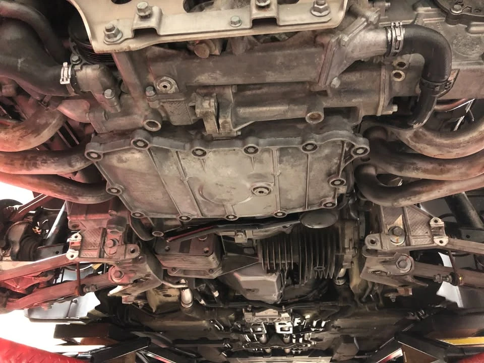 2002 Porsche 996 Carrera 4S - Image 9 of 18