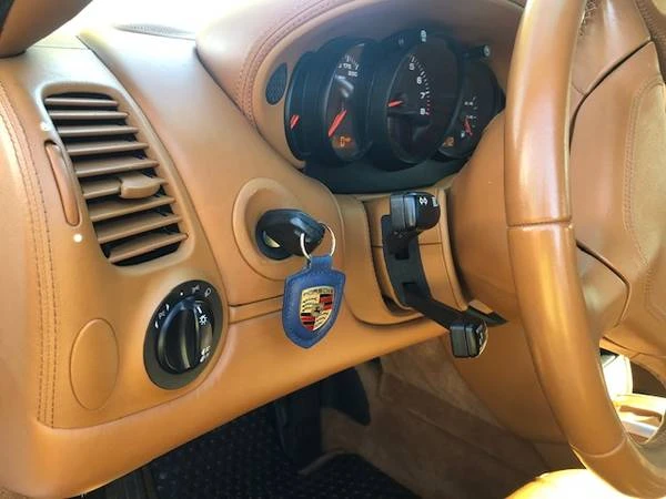 2002 Porsche 996 Carrera - Image 3 of 6