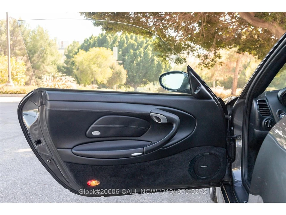 2002 Porsche 996 Carrera - Image 21 of 31