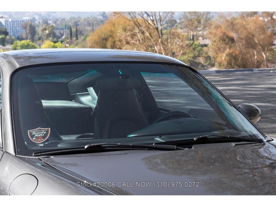 2002 Porsche 996 Carrera - Image 13 of 31