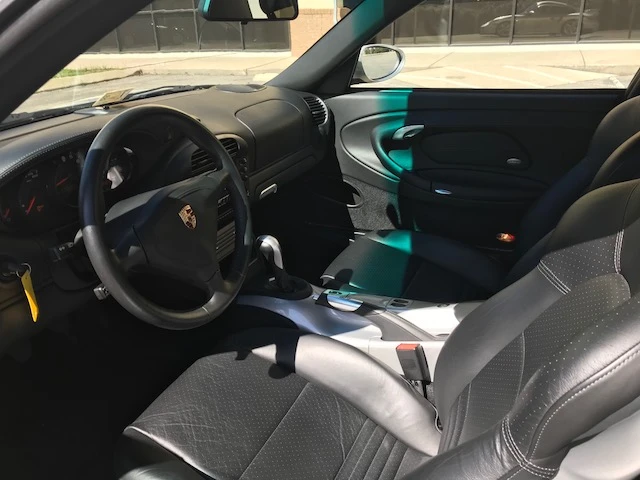 2002 Porsche 996 GT2 - Image 5 of 12