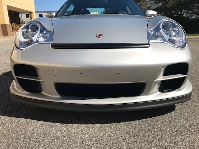 2002 Porsche 996 GT2 - Image 10 of 12