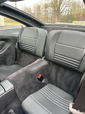 2002 Porsche 996 Targa - Image 8 of 12