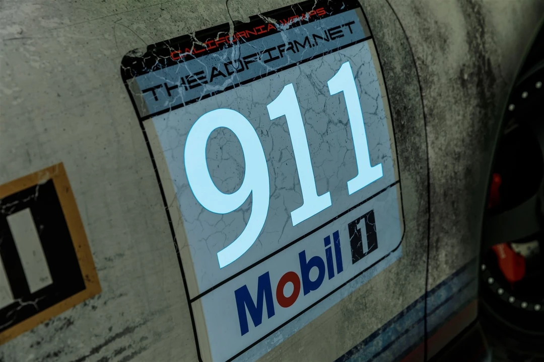 2002 Porsche 996 Turbo - Image 5 of 31