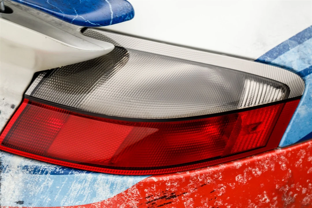 2002 Porsche 996 Turbo - Image 10 of 31