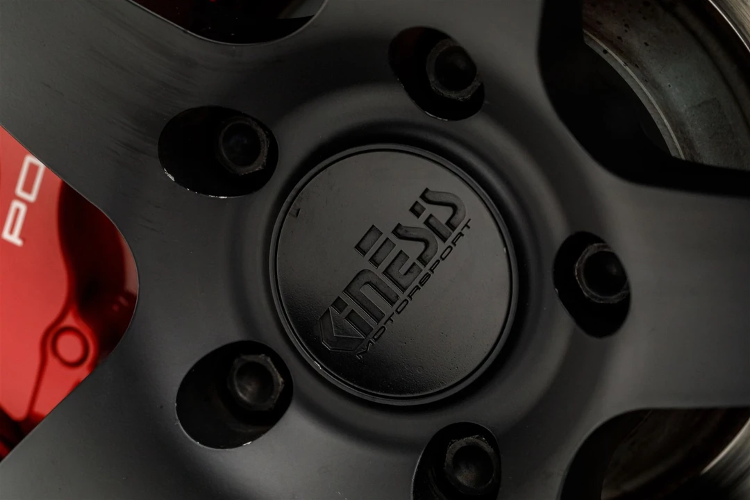 2002 Porsche 996 Turbo - Image 14 of 31