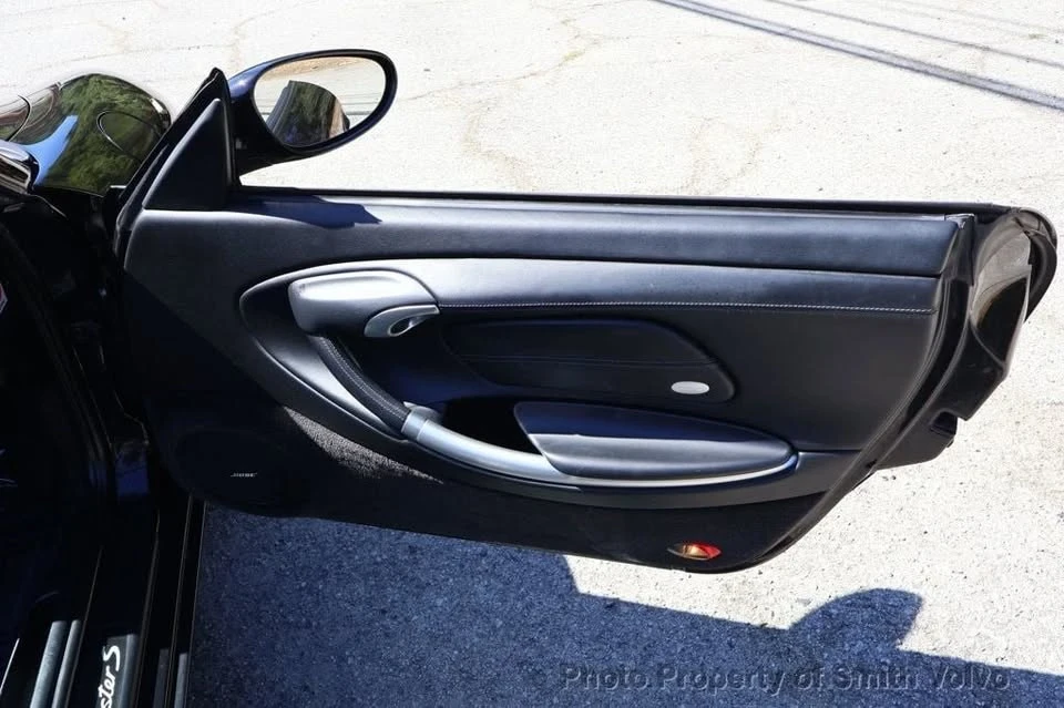 2002 Porsche 986 Boxster - Image 18 of 19