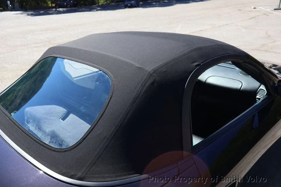2002 Porsche 986 Boxster - Image 9 of 19