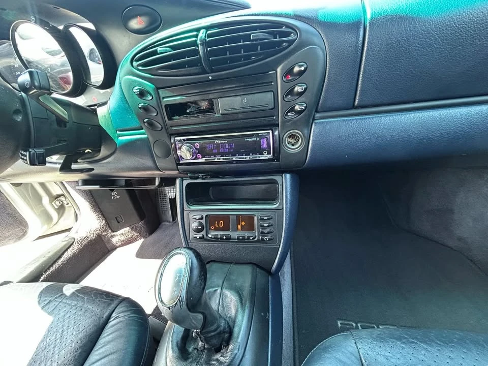 2002 Porsche 986 Boxster - Image 18 of 20