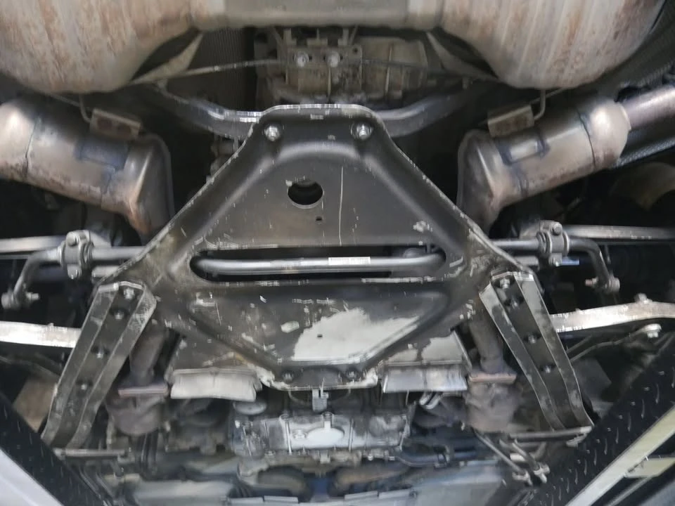 2002 Porsche 986 Boxster - Image 6 of 6