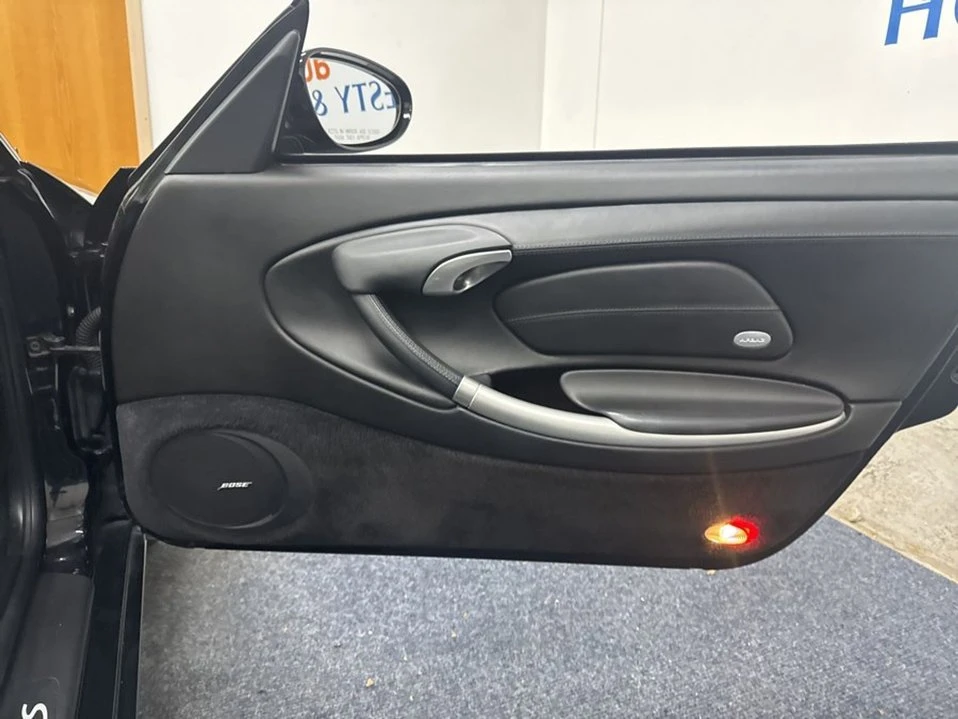2002 Porsche 986 Boxster - Image 14 of 20