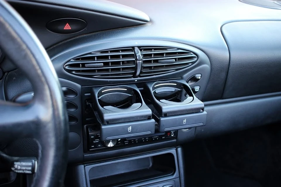 2002 Porsche 986 Boxster - Image 17 of 20