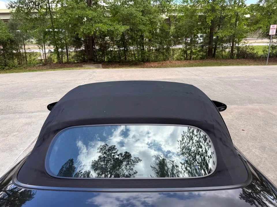 2002 Porsche 986 Boxster - Image 9 of 19
