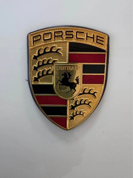 2002 Porsche 986 Boxster - Image 5 of 6