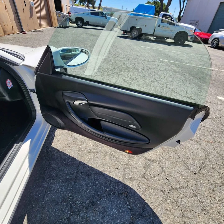 2002 Porsche 986 Boxster - Image 10 of 18