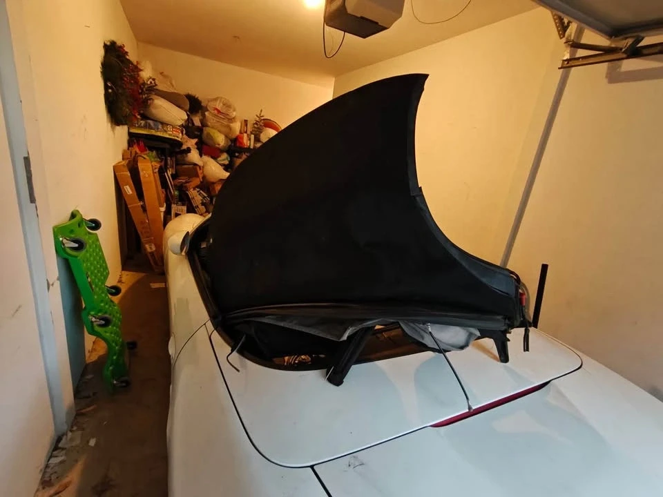 2002 Porsche 986 Boxster - Image 5 of 6