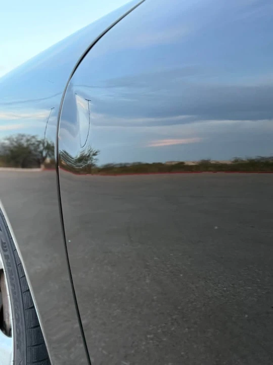2002 Porsche 986 Boxster - Image 6 of 19