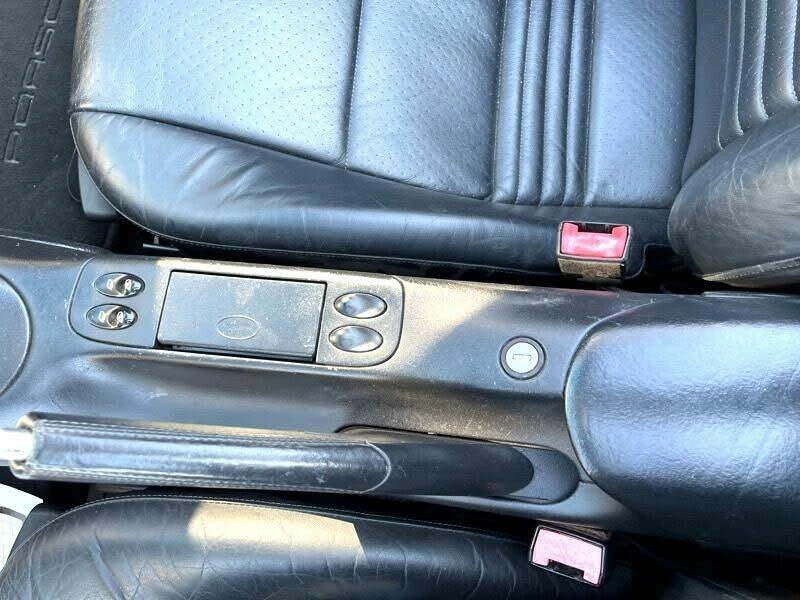 2002 Porsche 986 Boxster - Image 20 of 20