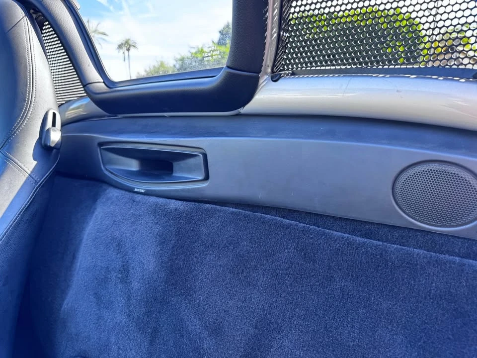 2002 Porsche 986 Boxster - Image 20 of 20