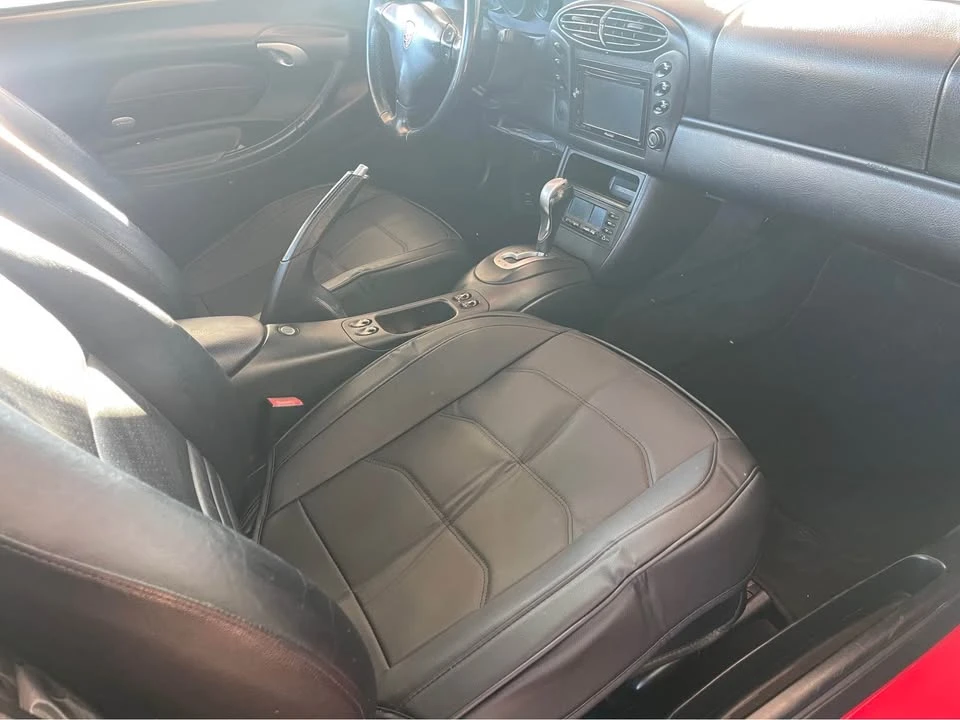 2002 Porsche 986 Boxster - Image 10 of 11