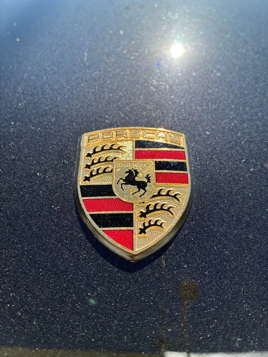 2002 Porsche 986 Boxster - Image 15 of 15