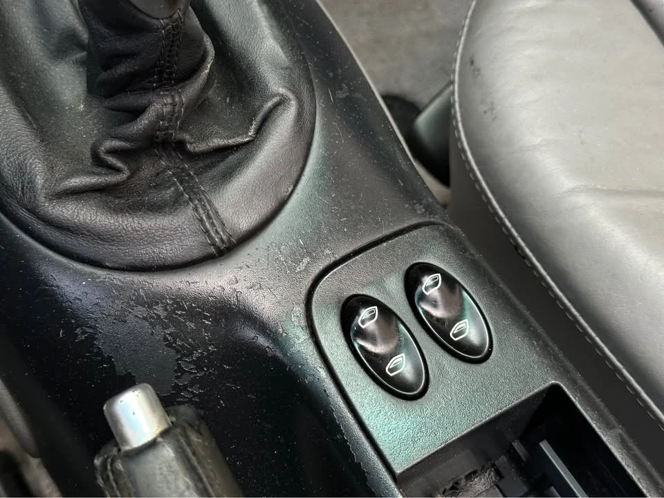 2002 Porsche 986 Boxster - Image 14 of 14