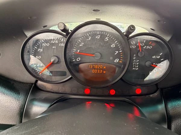2002 Porsche 986 Boxster S - Image 5 of 5
