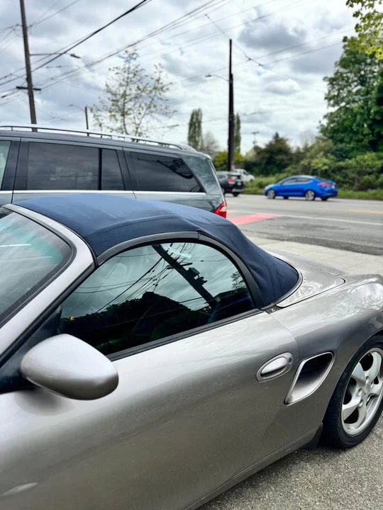2002 Porsche 986 Boxster S - Image 15 of 17