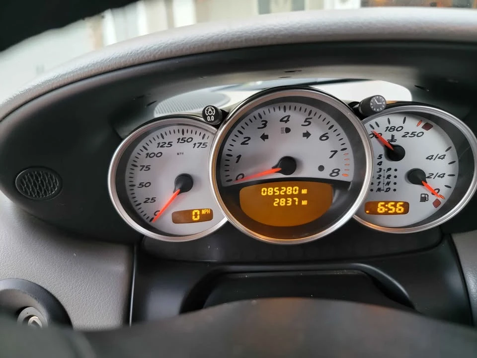 2002 Porsche 986 Boxster S - Image 10 of 20