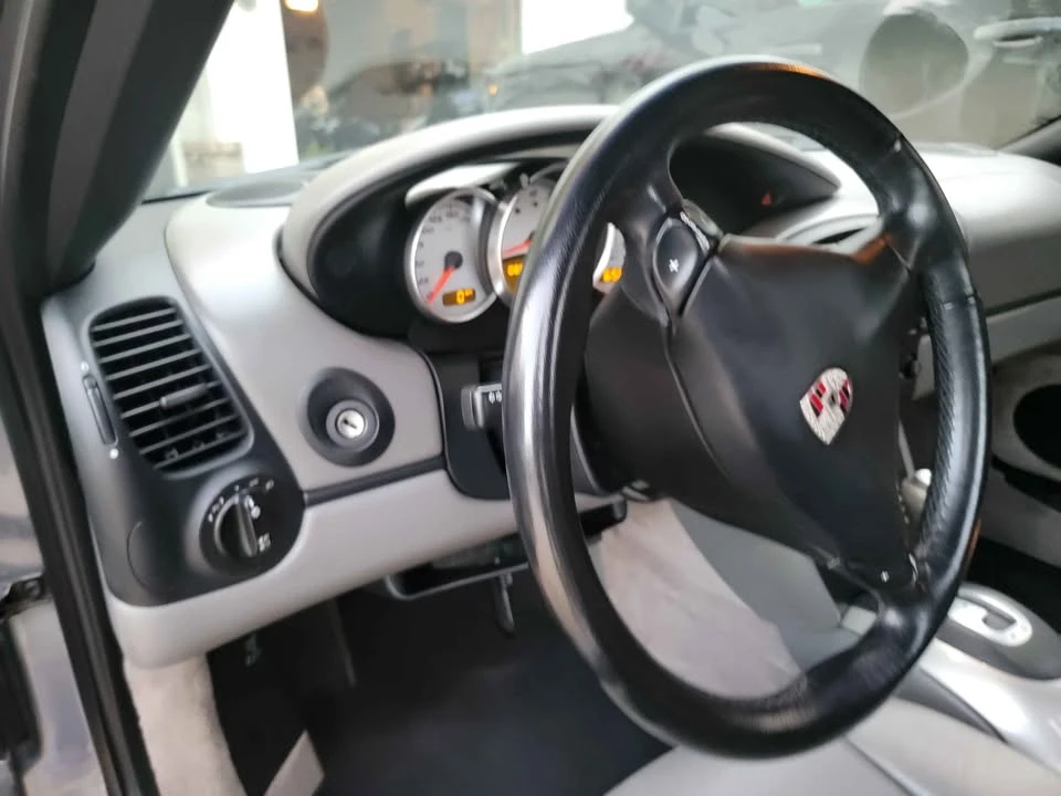 2002 Porsche 986 Boxster S - Image 13 of 20