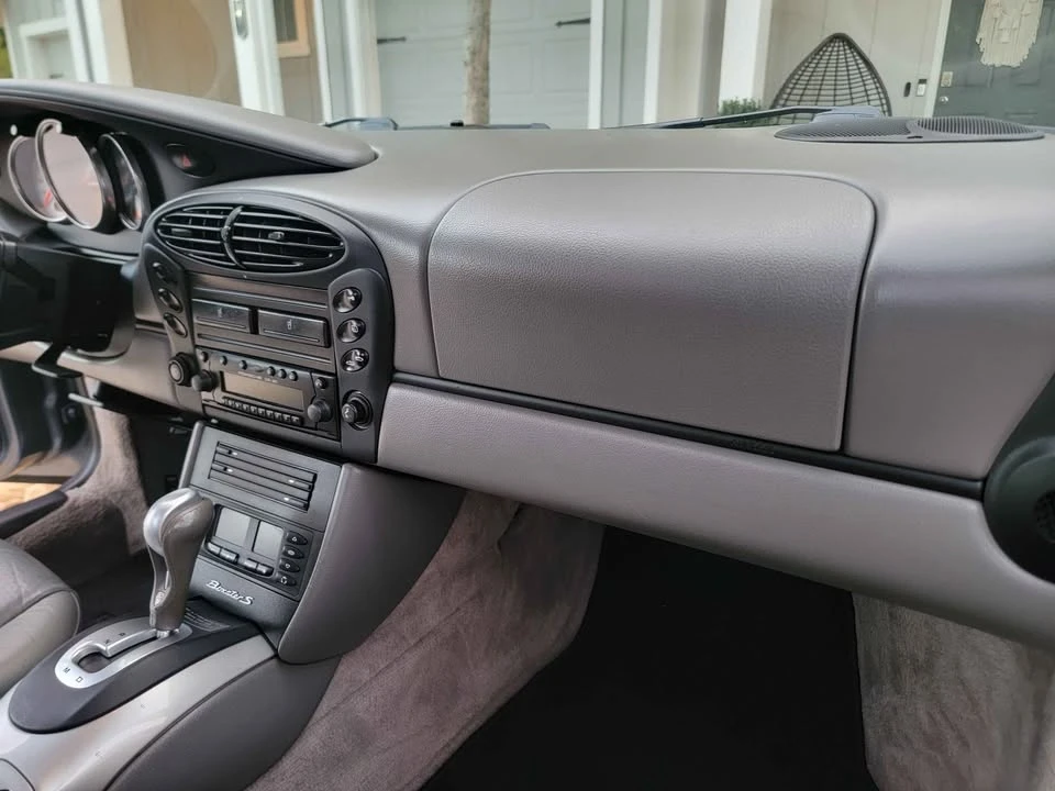 2002 Porsche 986 Boxster S - Image 14 of 20
