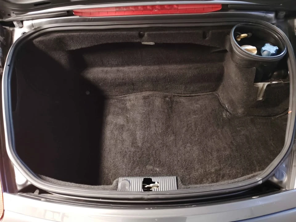 2002 Porsche 986 Boxster S - Image 6 of 8
