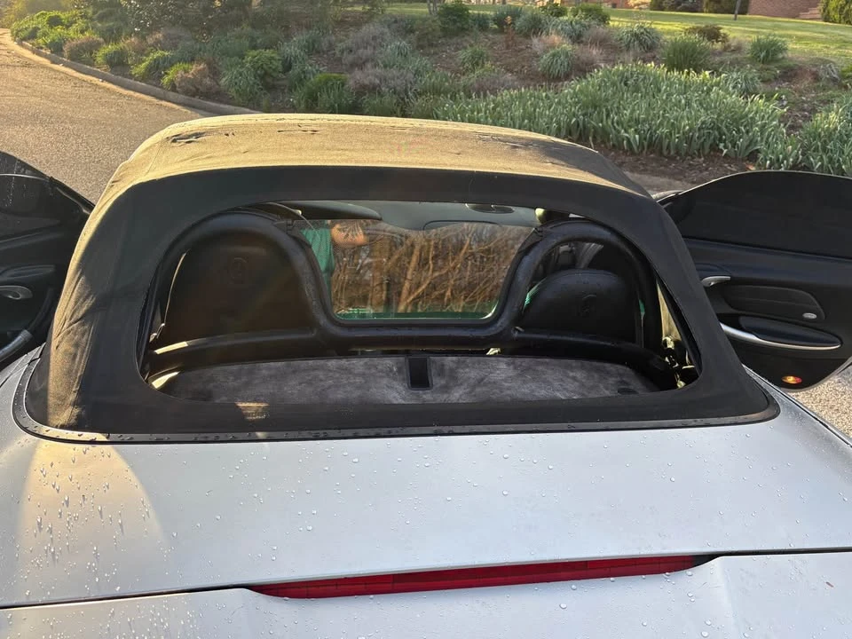 2002 Porsche 986 Boxster S - Image 18 of 20