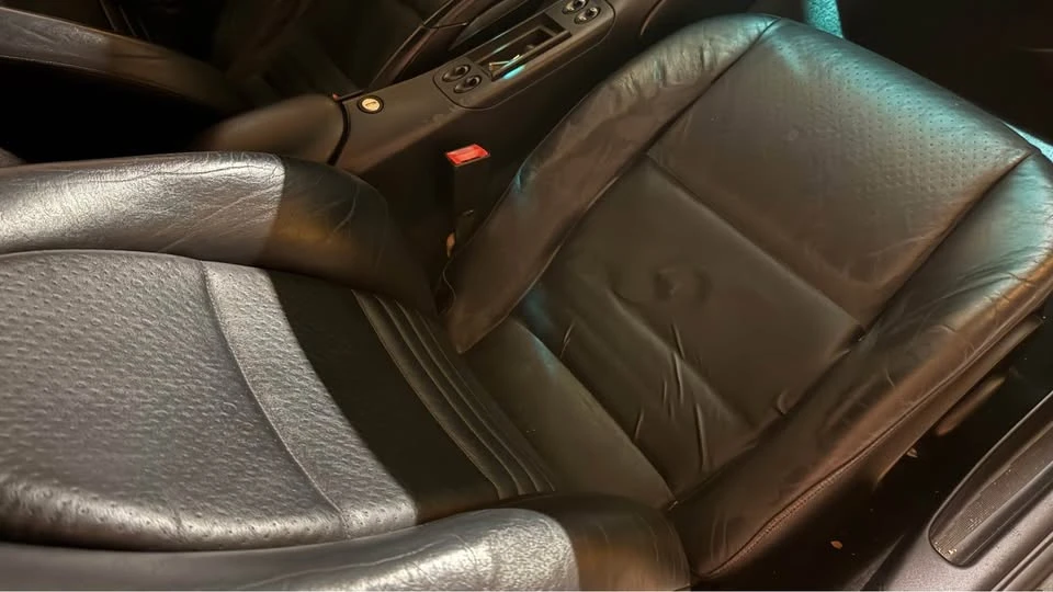 2002 Porsche 986 Boxster S - Image 5 of 10