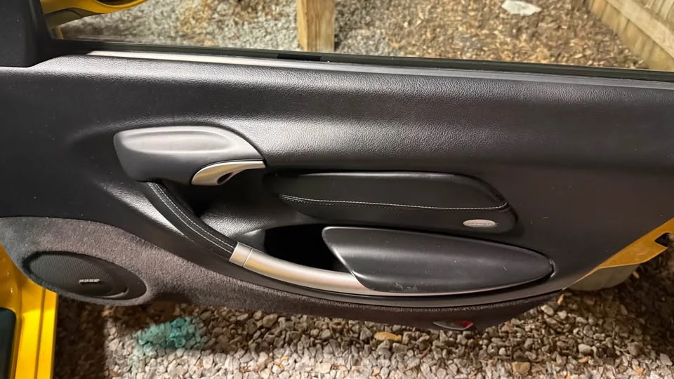 2002 Porsche 986 Boxster S - Image 6 of 10