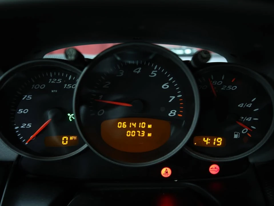 2002 Porsche 986 Boxster - Image 13 of 18
