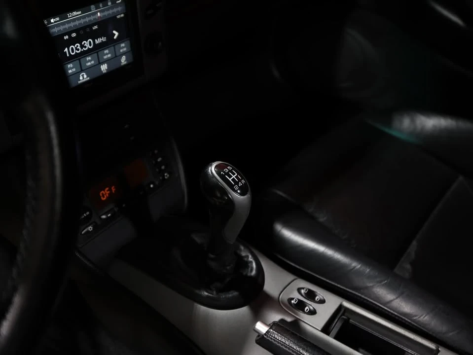 2002 Porsche 986 Boxster - Image 16 of 18