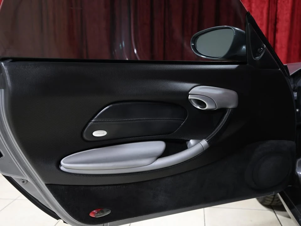 2002 Porsche 986 Boxster - Image 9 of 18