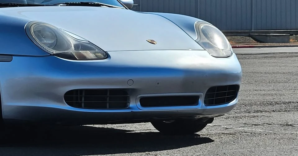 2002 Porsche 986 Boxster S - Image 17 of 20