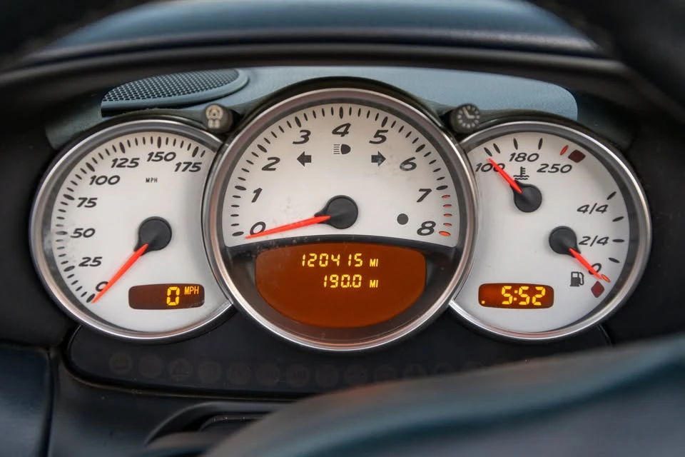2002 Porsche 986 Boxster S - Image 19 of 20
