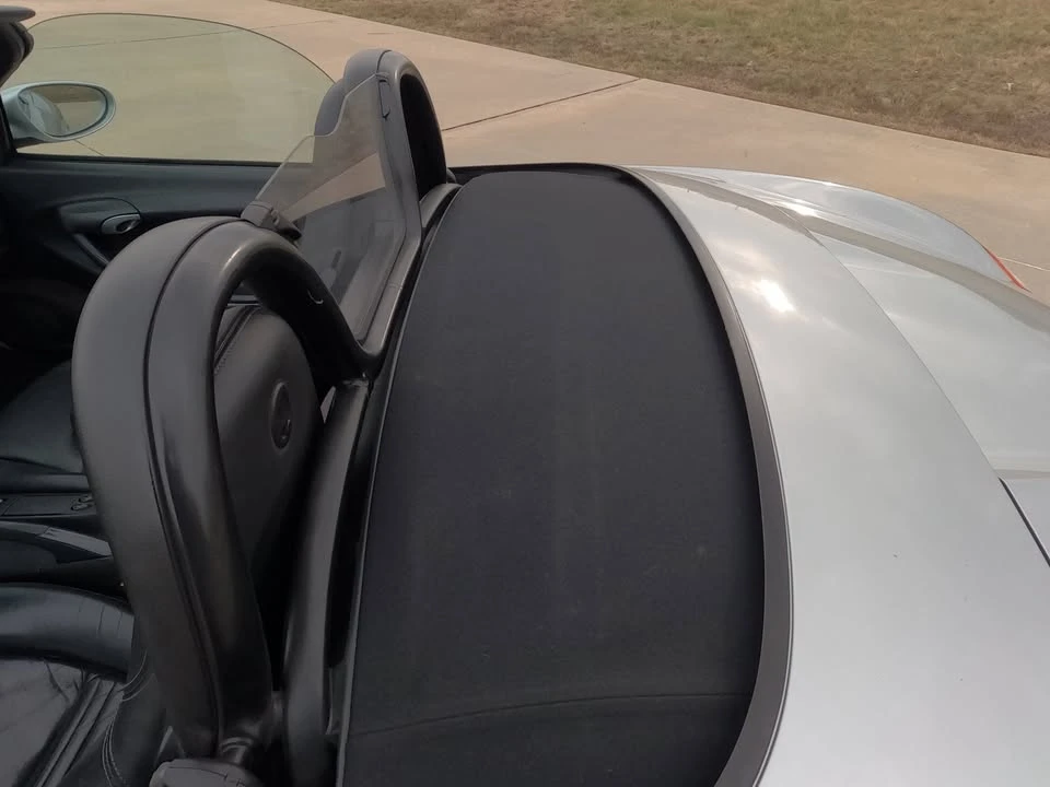 2002 Porsche 986 Boxster S - Image 10 of 17
