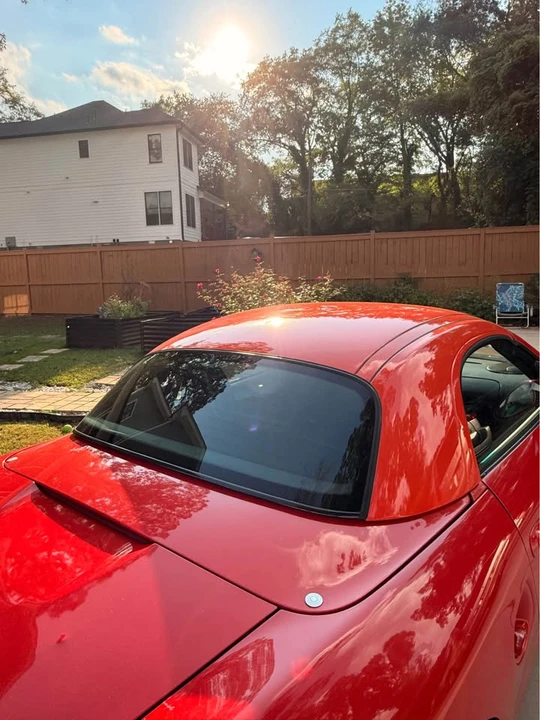 2002 Porsche 986 Boxster S - Image 9 of 12