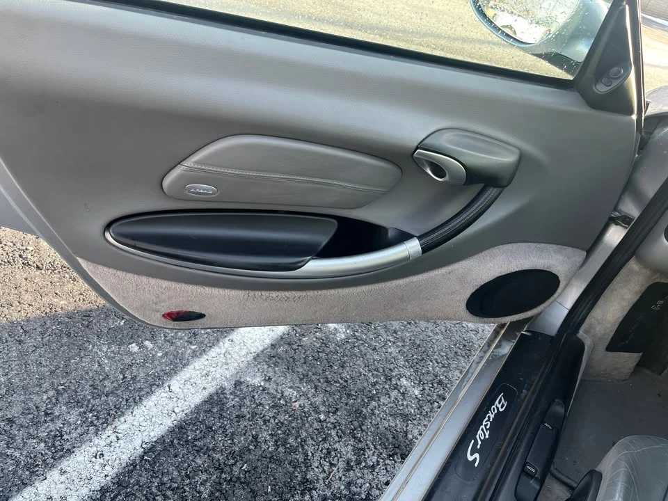 2002 Porsche 986 Boxster S - Image 13 of 18